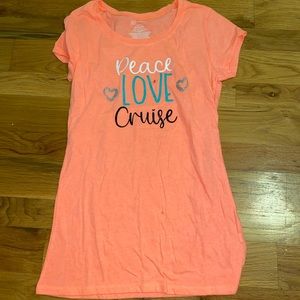 Cruise T shirt